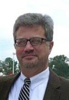 Rev. Ken Miller